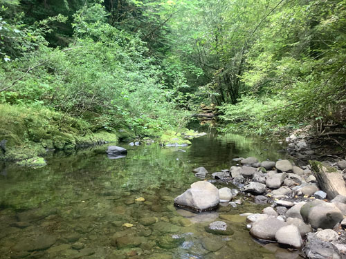Upper Yager